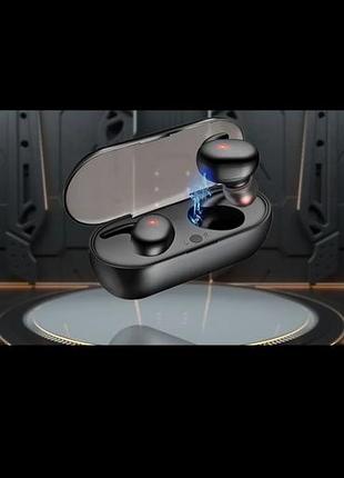 Навушники bluetooth tws 2