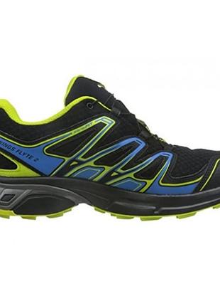Кроссовки мужские salomon wings flyte 2 gtx