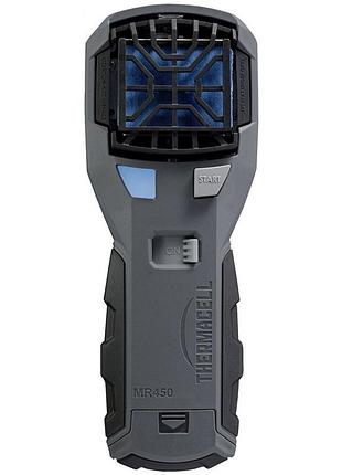 Пристрій проти комарів thermacell mr-450x portable mosquito repeller