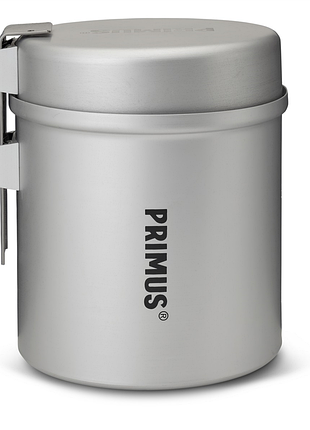 Котелок primus essential trek pot 1.0l