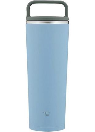 Термокружка zojirushi sx-ja40am 0,4l
