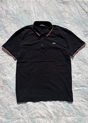Lacoste чоловіча футболка поло