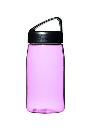 Фляга laken tritan classic 0.45l magenta