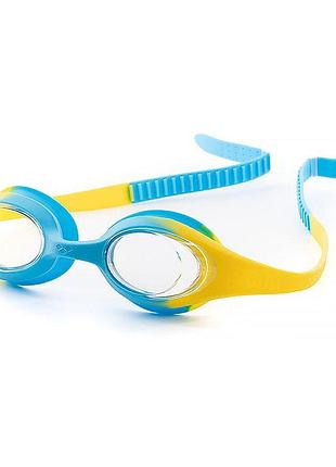 Окуляри для плавання arena spider kids 004310-202