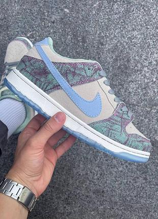 Кросівки nike sb dunk