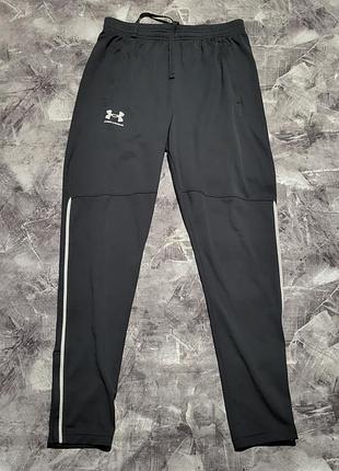 Мужские спортивные штаны under armour, m