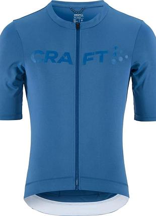 Велоджерси мужское endur logo jersey m water