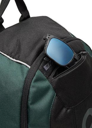 Рюкзак oakley enduro 20l 3.0 blackout 2