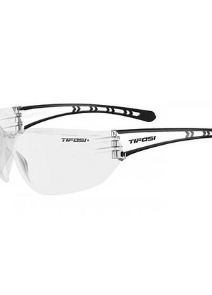 Тактичні окуляри tifosi z87.1 masso clear