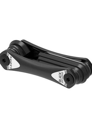 Мультитул lezyne rap ii 12