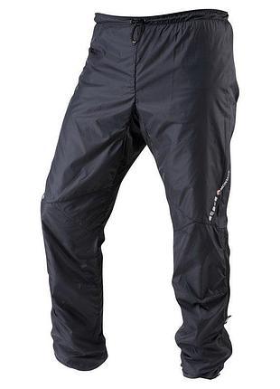 Брюки montane featherlite