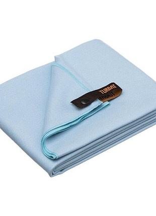 Рушник turbat lagoon xl light blue