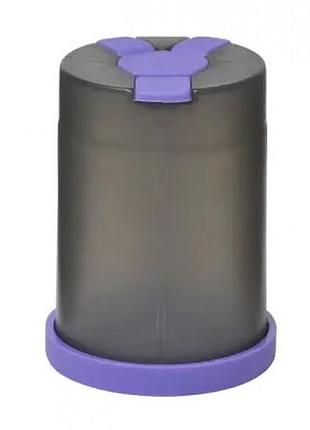 Контейнер для спецій wildo shaker blueberry