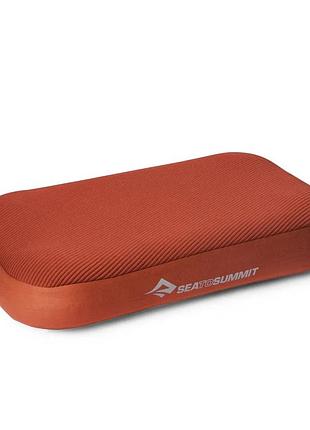 Подушка надувная sea to summit aeros premium pillow xl red (sts 000430)
