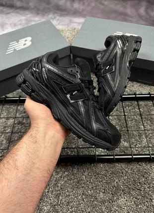 Кроссовки new balance 1906r