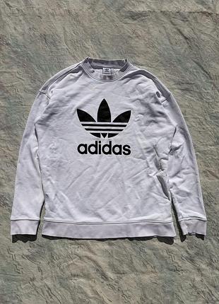 Світшот жіноча кофта adidas originals