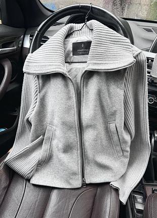 Піджак кардиган stradivarius новий 2