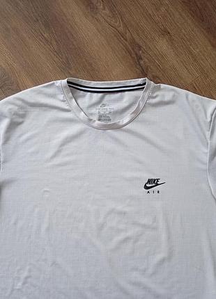 Брендова футболка nike. 4