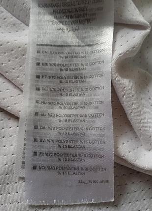 Брендова футболка nike. 7