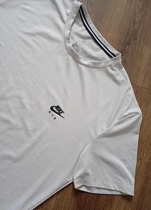 Брендова футболка nike. 5