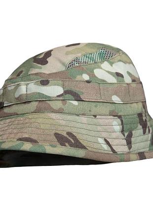 Панама fahrenheit nyco ripstop multicam