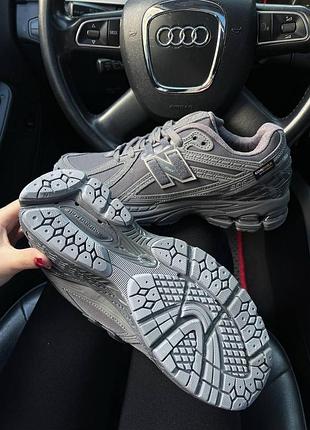 Кроссовки new balance 1906r cordura