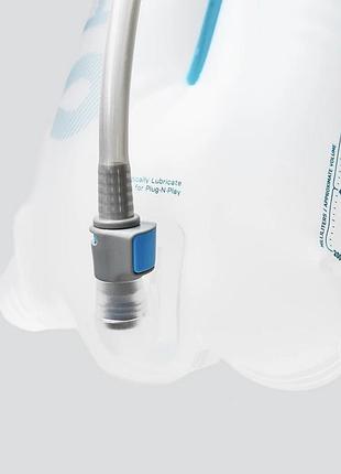 Питьевая система hydrapak shape-shift 3l 3