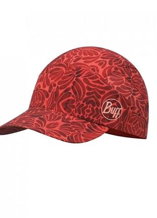 Кепка buff pack trek cap