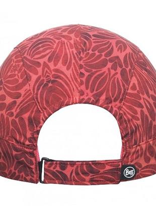 Кепка buff pack trek cap 2
