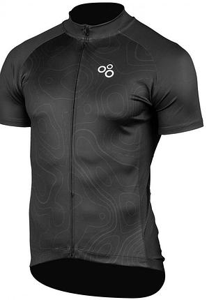 Велофутболка мужская onride elevation