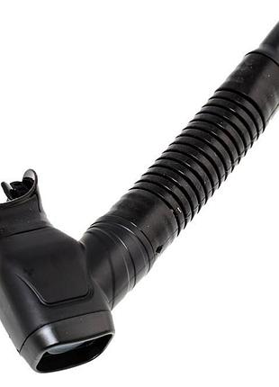 Трубка marlin bali black 2