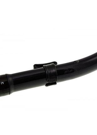 Трубка marlin bali black 3