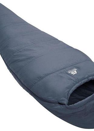 Спальный мешок mountain equipment lunar ii reg