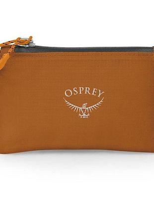Гаманець osprey ultralight wallet toffee orange
