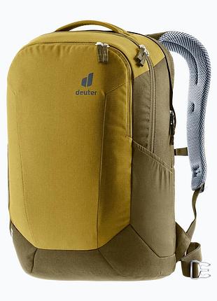 Рюкзак deuter giga 28 kelp-nori