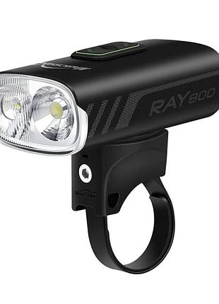 Велофара передняя magicshine ray 800lum (bl0086)
