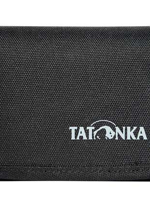 Кошелек tatonka folder rfid block 3162.040 black