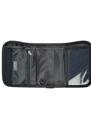 Гаманець tatonka folder rfid block 3162.040 black 3