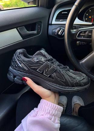 Кроссовки new balance 1906r cordura
