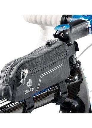 Сумка на раму велосипеда deuter energy bag