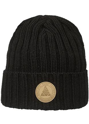 Шапка cairn mia black