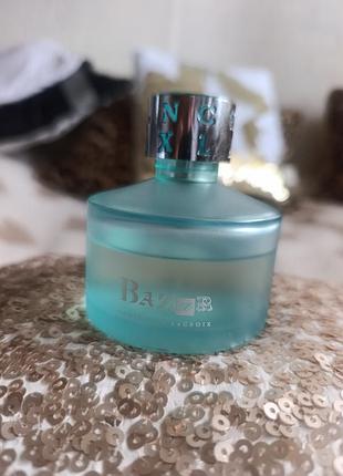 Туалетна вода christian lacroix bazar summer