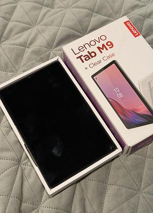 Планшет lenovo tab m9 4/64