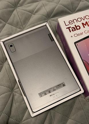 Планшет lenovo tab m9 4/64 3
