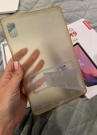 Планшет lenovo tab m9 4/64 5