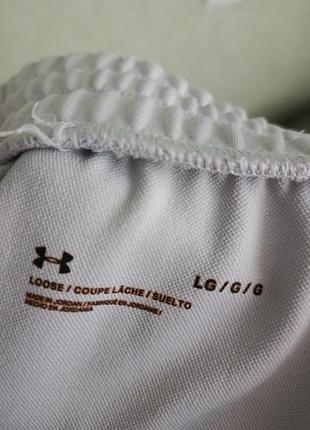 Штани under armour l 5