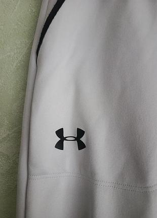 Штани under armour l 4