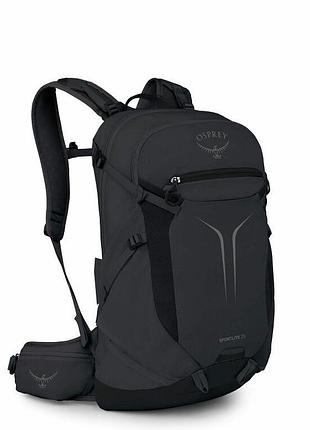 Рюкзак osprey sportlite 25 raven black