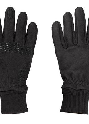 Перчатки onride fleecy 20 black