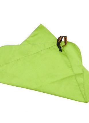 Рушник turbat lagoon m lime green